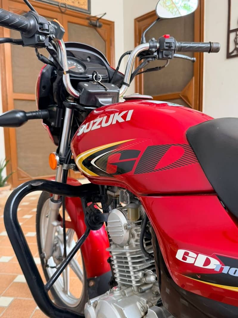 Gd 110 14
