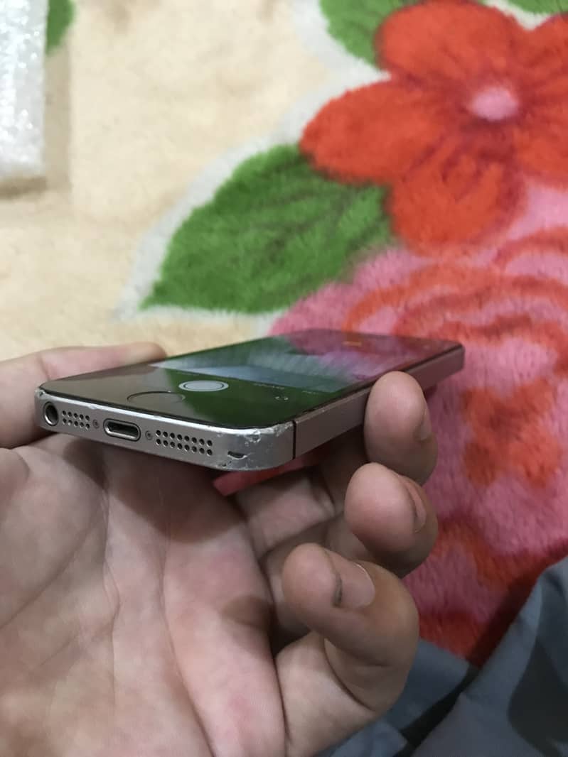 Apple iPhone SE 1
