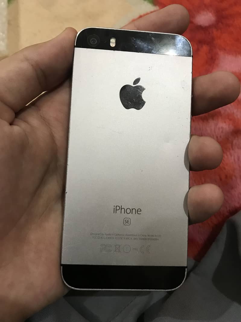 Apple iPhone SE 2