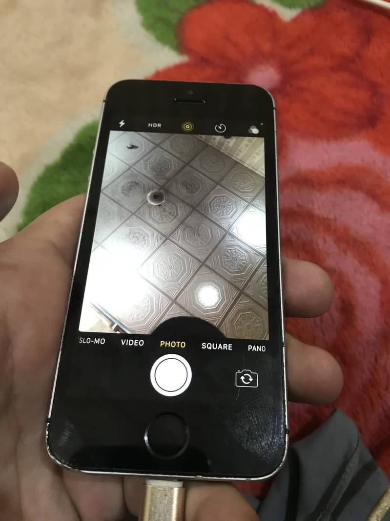 Apple iPhone SE 4
