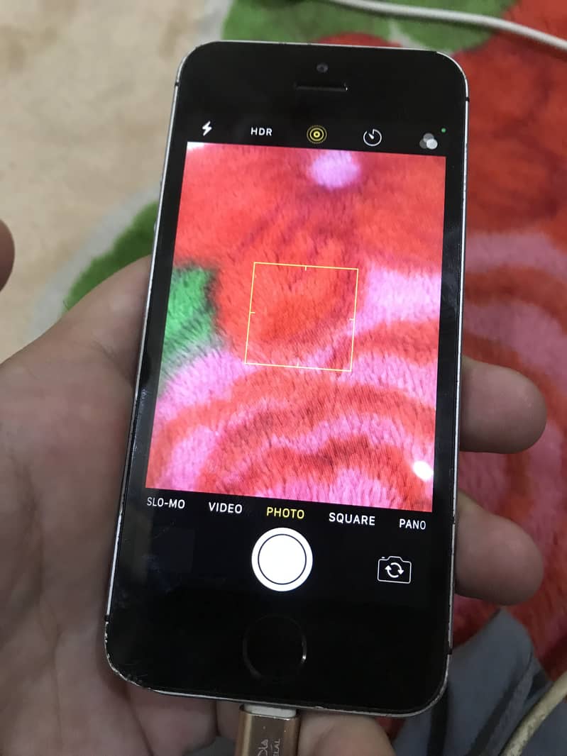 Apple iPhone SE 5