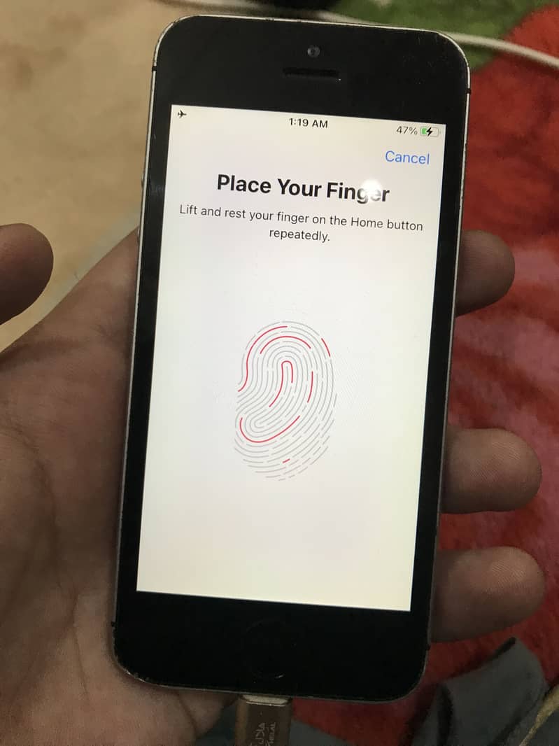 Apple iPhone SE 6