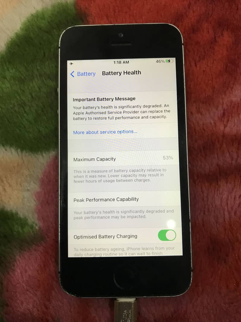 Apple iPhone SE 16