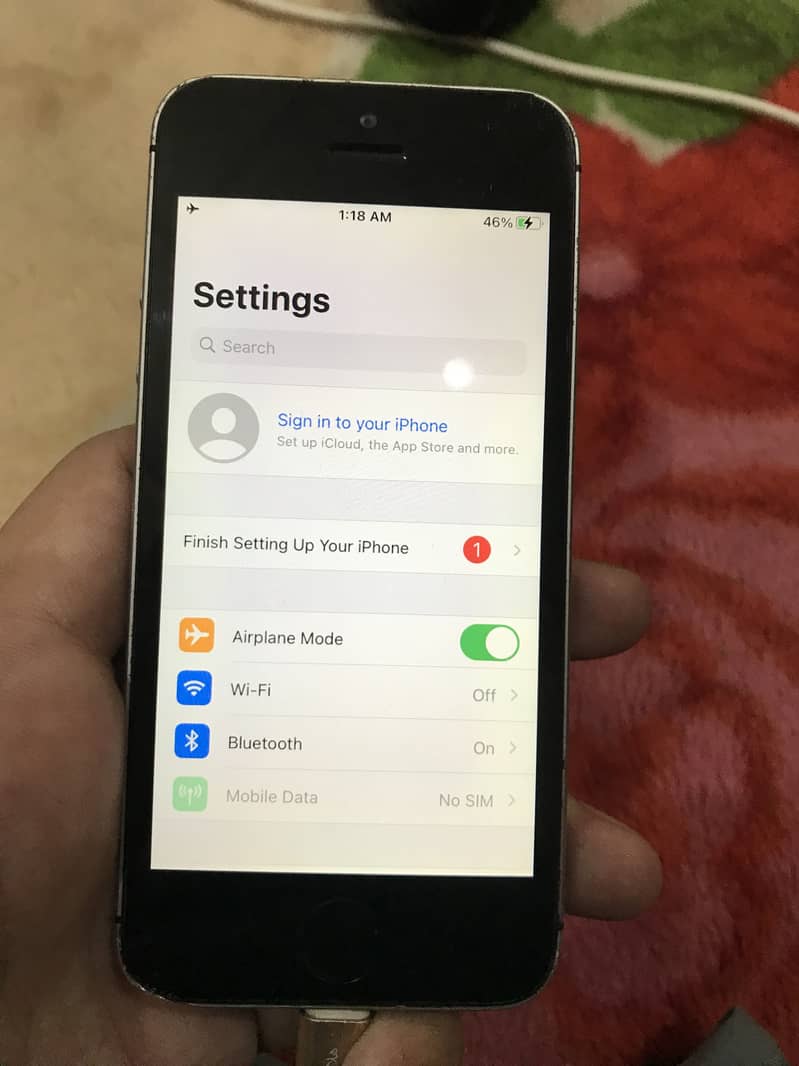 Apple iPhone SE 17