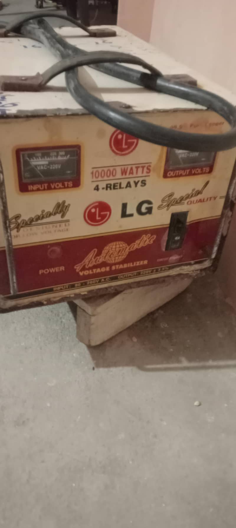 isteblizer 3