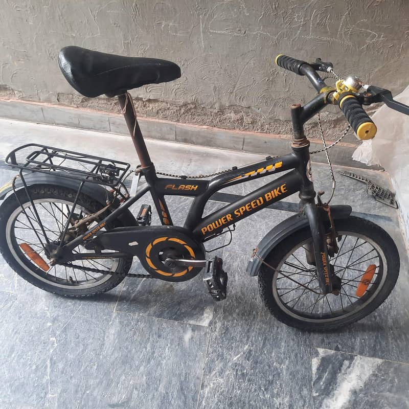 black cycle 0