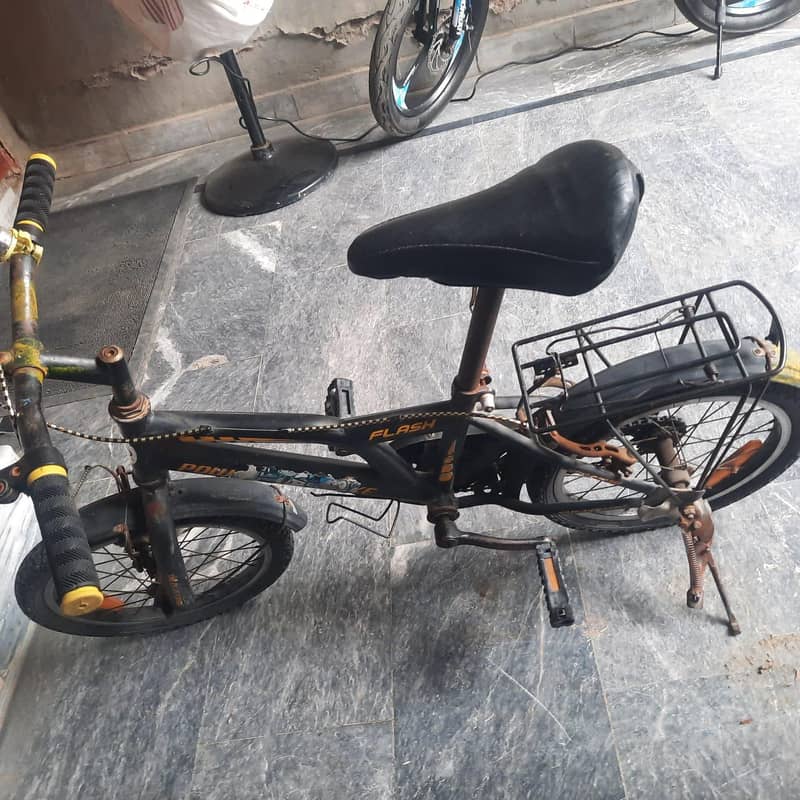 black cycle 2