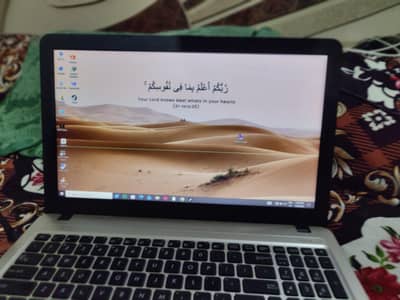 Asus laptop