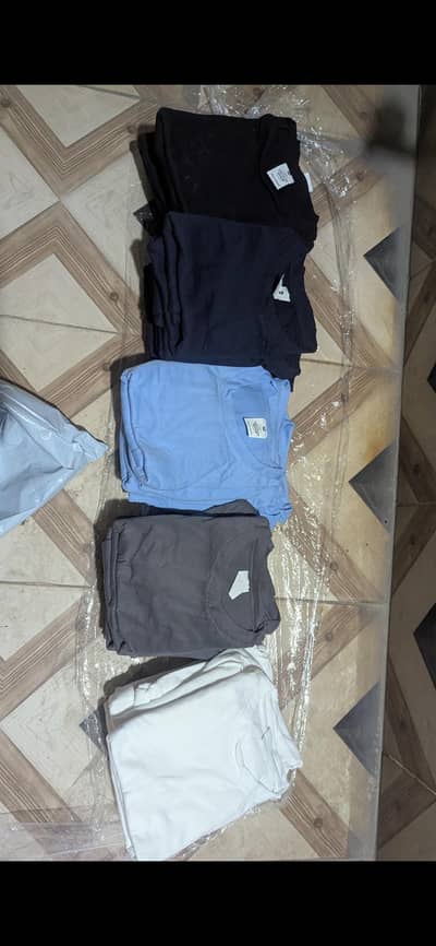 half bazoo tee shirts  size Sirf XXL ha