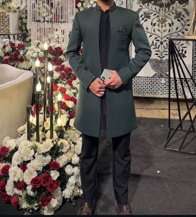 Sherwani