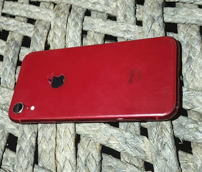 Apple iPhone XR