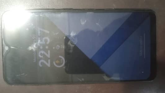 Vivo Y91 duel SIM PTA Approved official 2/32