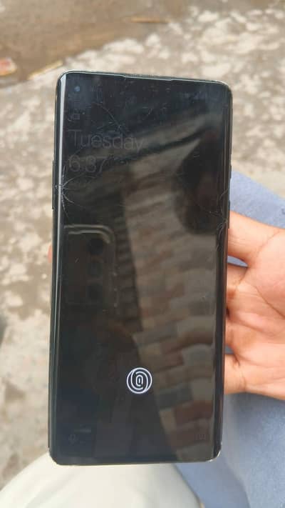 One Plus 8 ram 8/128