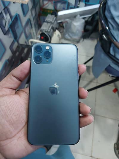 Apple iPhone 11 Pro 256gb