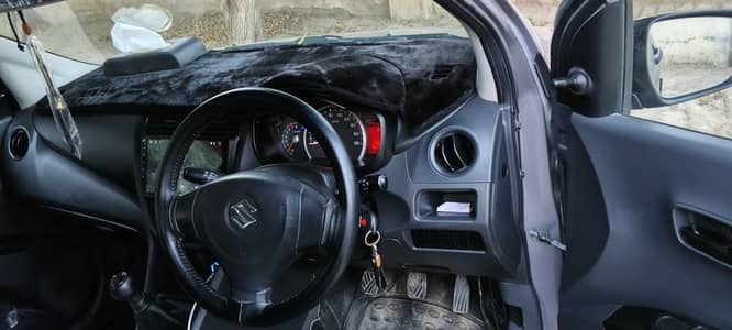 Suzuki Cultus VXR 2021