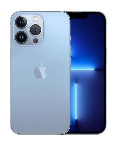 I phone 13Pro Max