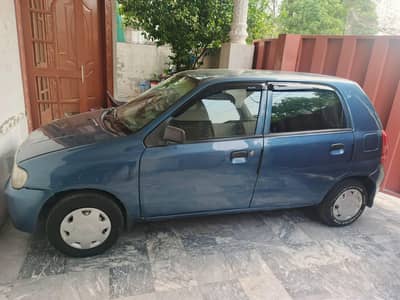 Suzuki Alto 2008