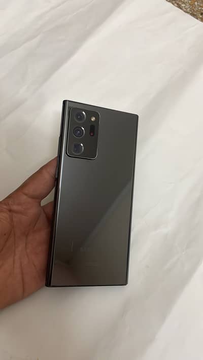 Samsung note 20 ultra 5g