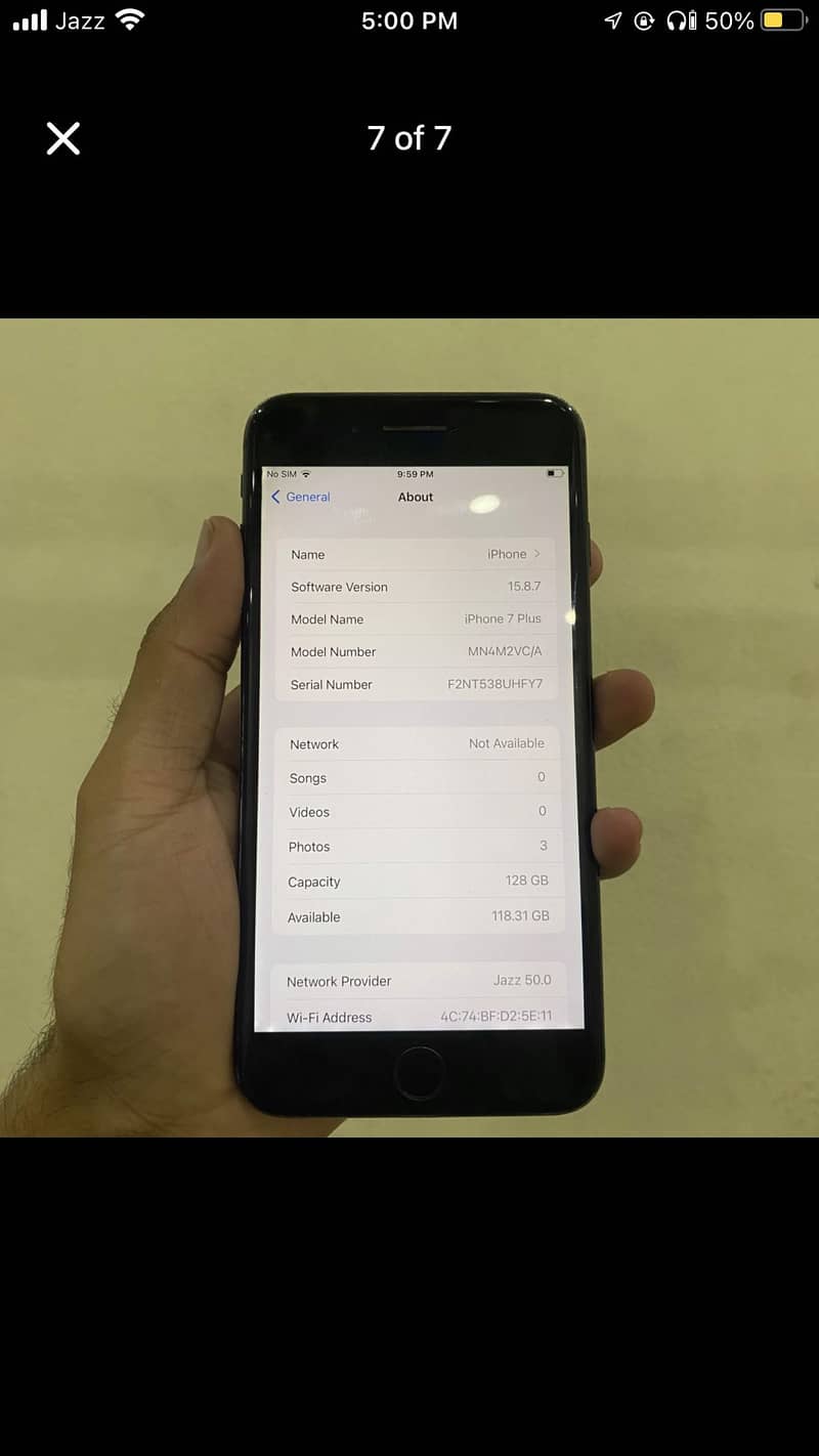 iphone 2