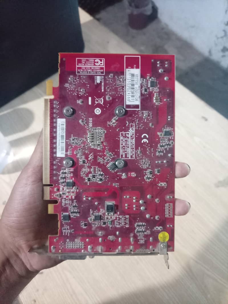 Amd 7750 1