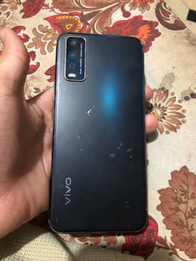 Vivo Y12s