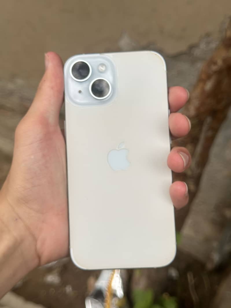 Apple iPhone 15 0