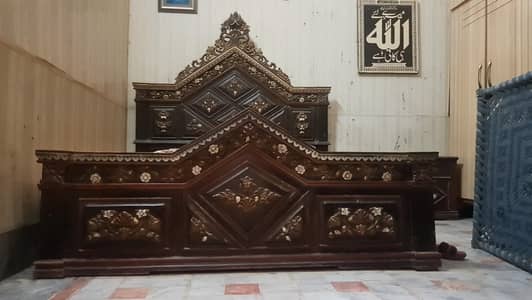 condition used ha 15 years
