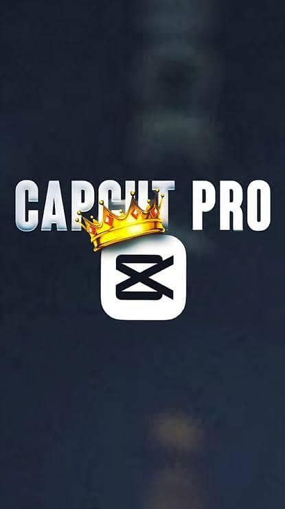 capcut pro 1