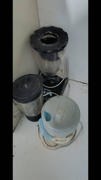 3 old machine for sell Motor okay hai subki