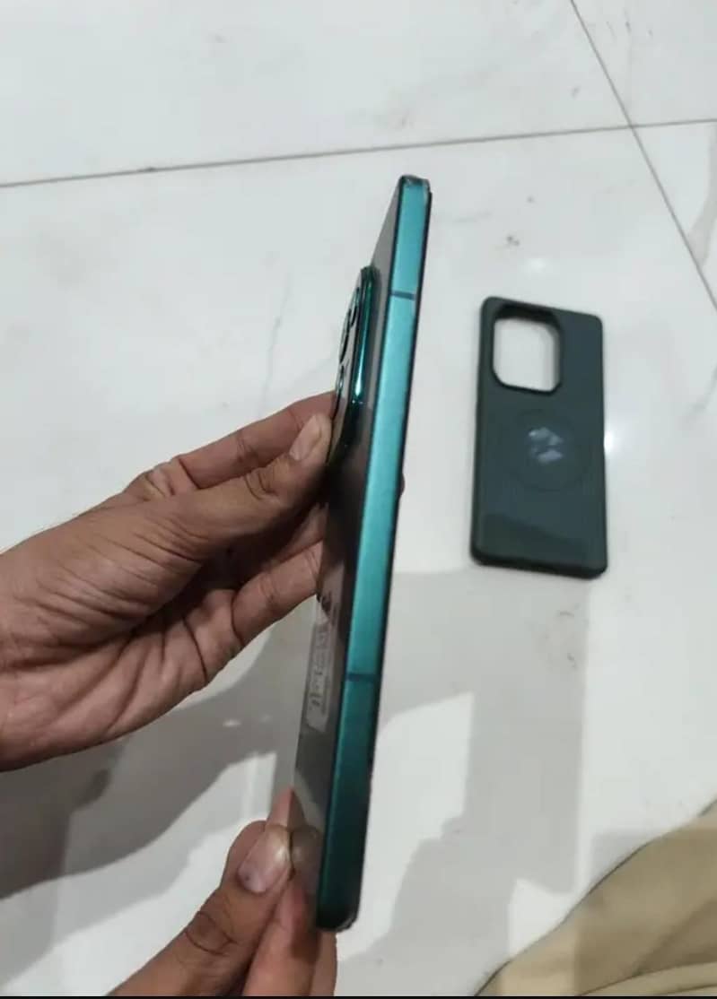 Infinix Note 50 1