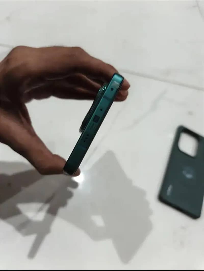 Infinix Note 50 2