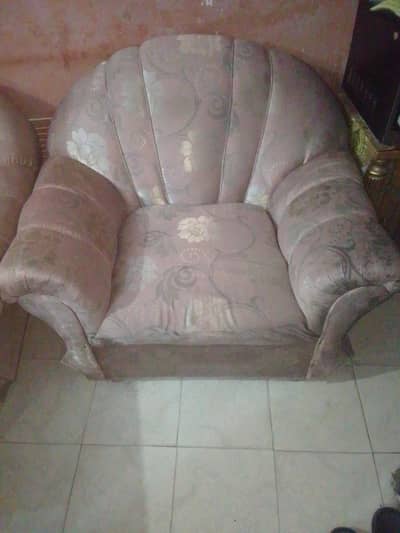 Sofa set 3