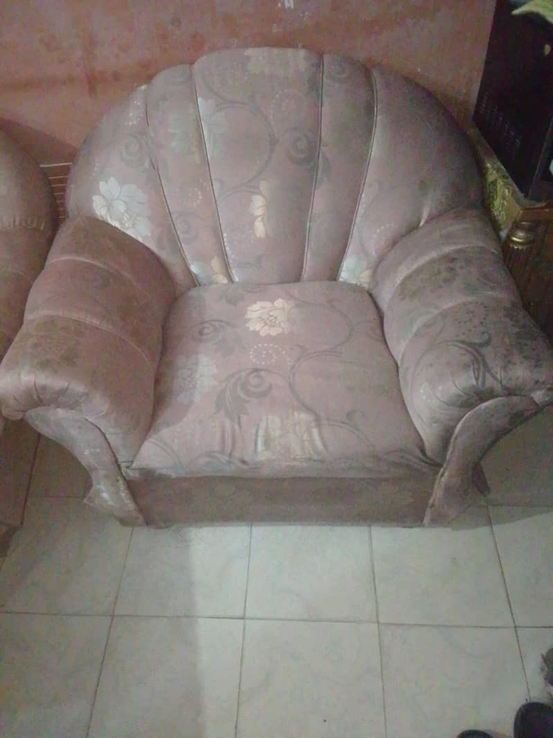 Sofa set 3 0