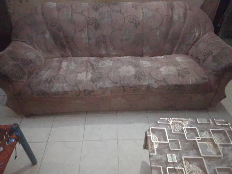 Sofa set 3 2
