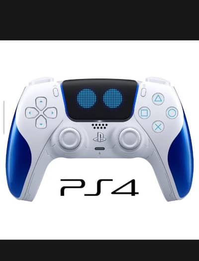 PS consoles
