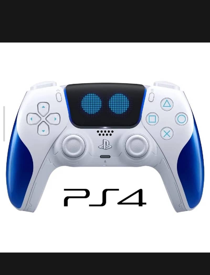 PS consoles 0