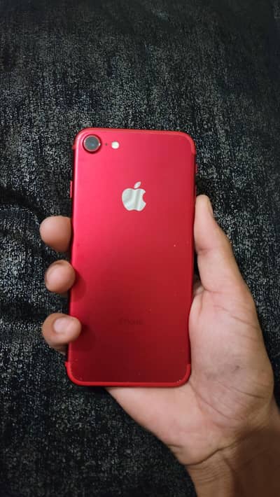 iPhone 7 Approved