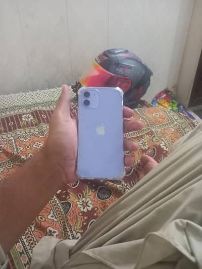 IPhone12