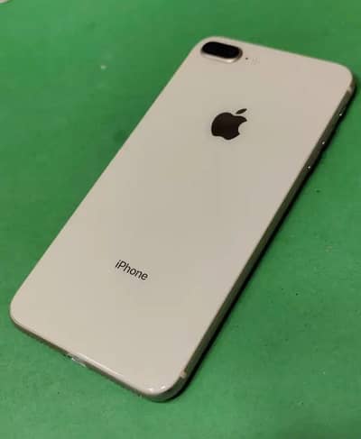 iPhone 7 plus 128GB only WhatsApp number 03287234711
