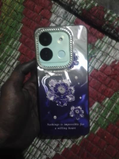 Infinix smart 7hd