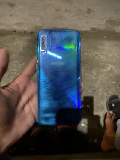 samsung a30s All ok original ha glass berak ha box sath ha