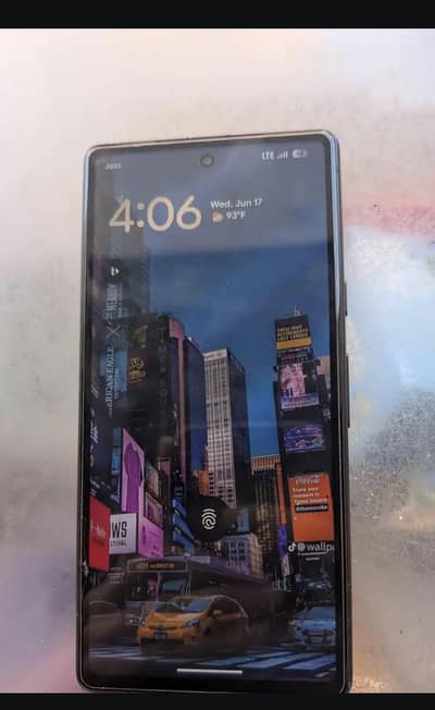 Google Pixel 7a