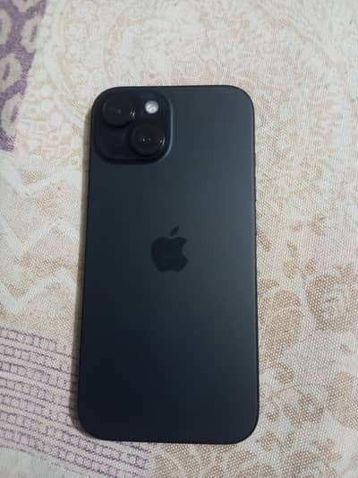 Apple iPhone 15