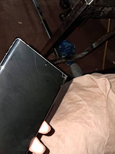 Samsung Mobile Note 20 Ultra