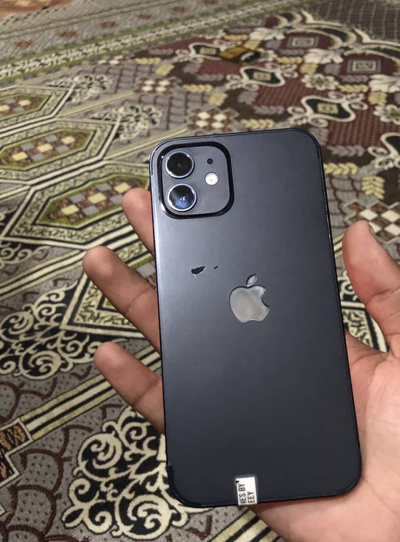Apple iPhone 12 0