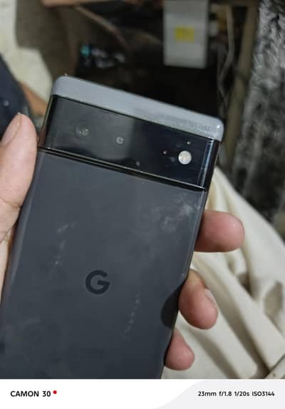 Google Pixel 6 for Sale