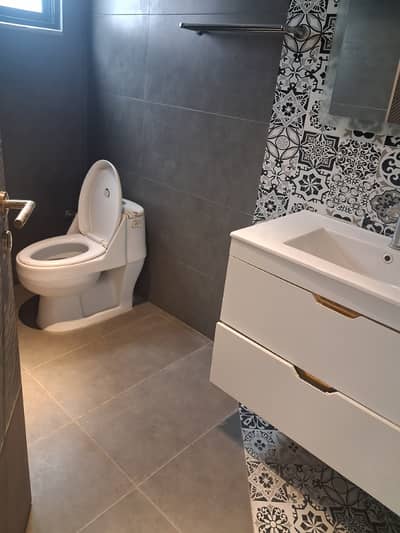 1 bed family apartment for rent