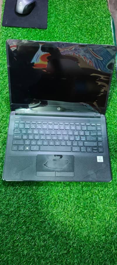 hp i3