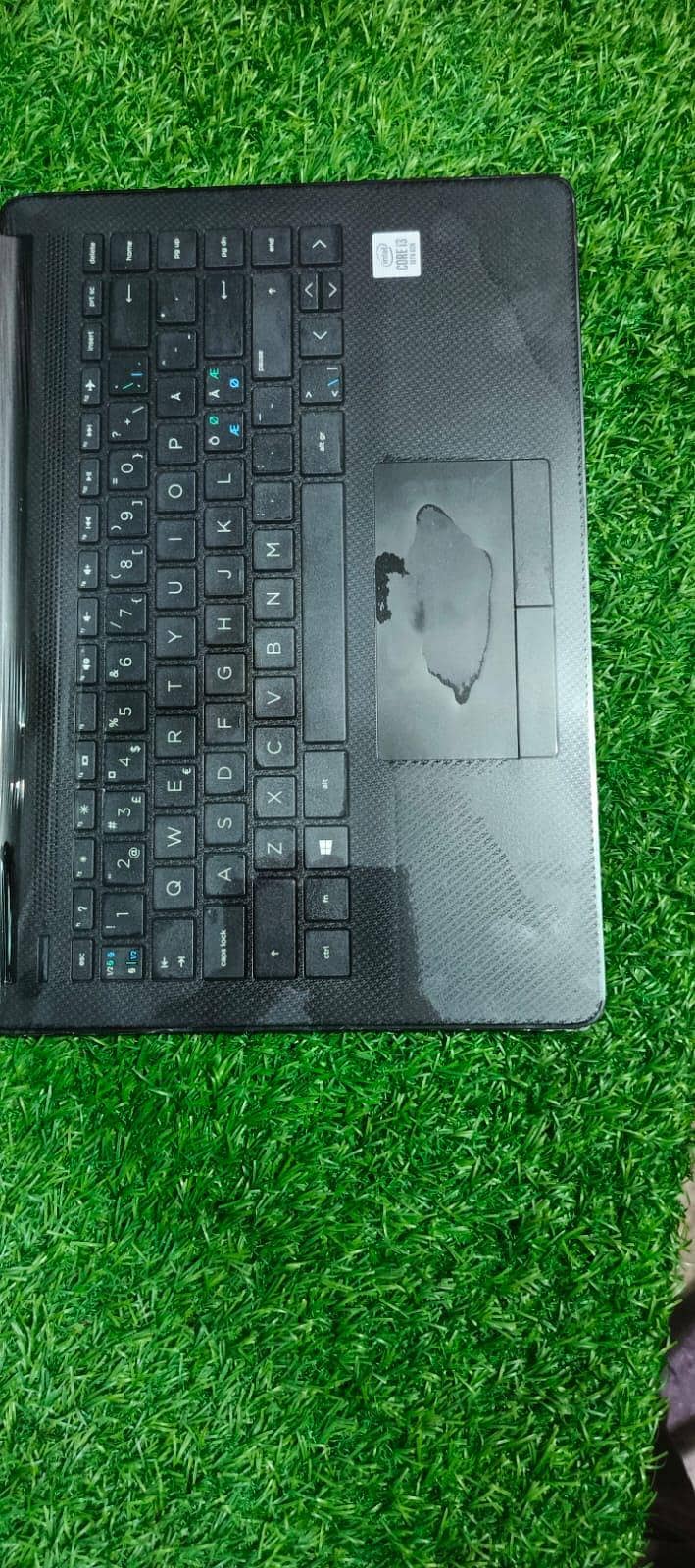 hp i3 2