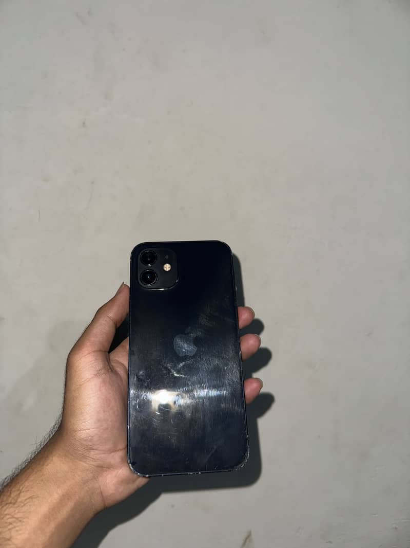 IPHONE 12 3